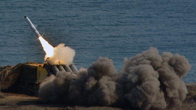 Депутат Рады предложил нацелить ракеты на российские АЭС