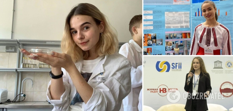 Малая Академия Наук Украины: ''Женское дело'': истории украинских девушек в науке