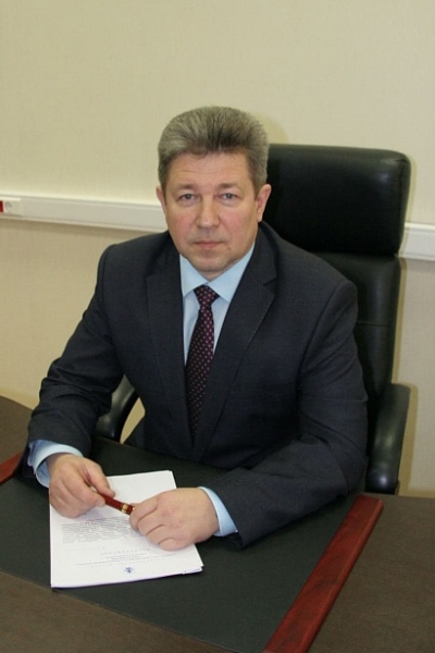 Назначен новый глава Мосгостройнадзора