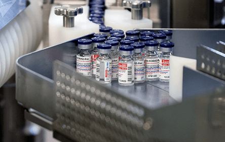 В Бразилии фармрегулятор не разрешил ввоз вакцины &laquo;Спутник V&raquo;