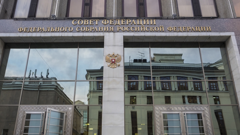 В Совфеде оценили призыв Чехии к ЕС и НАТО о высылке российских дипломатов