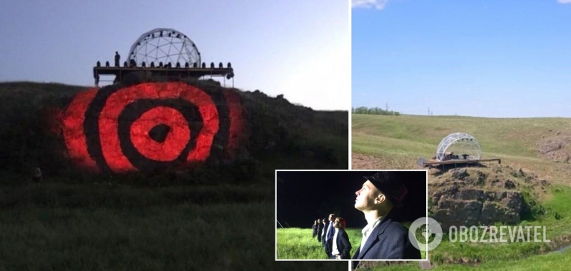 В Мариуполе состоится уникальный перформанс ''Дорога домой'': где посмотреть трансляцию