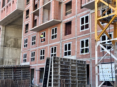 В Зеленограде подобрали стартовые площадки для программы реновации