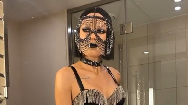 Жена киевского политика трудилась на секс-вечеринке в Москве