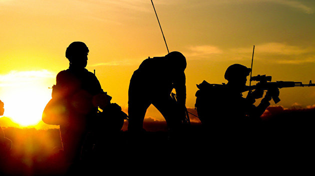 Армения и Азербайджан обменялись обвинениями в обстрелах