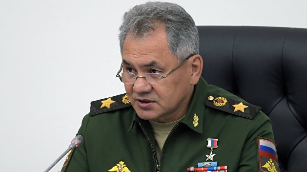 &laquo;Бессмысленное и нелепое решение&raquo;: в Совфеде  высмеяли вызов Шойгу в СБУ