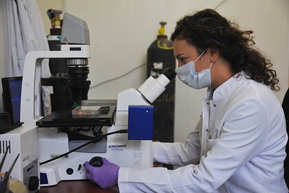 Биолог спрогнозировала появление новых мутаций COVID-19 на базе &laquo;дельта&raquo;-штамма