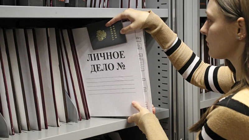 Для отслуживших срочников хотят исключить испытательный срок при трудоустройстве на работу