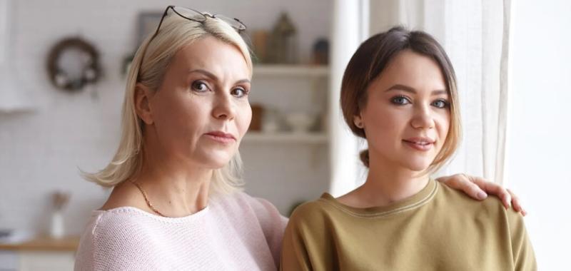 Какие вещи, модные среди бабушек в СССР, ворвались в тренды