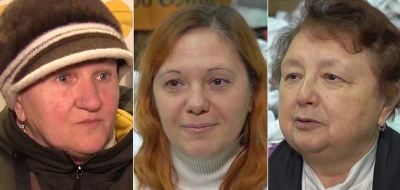 Они держат тыл: истории храбрых украинок в музее "Голоса мирных" Фонда Рината Ахметова