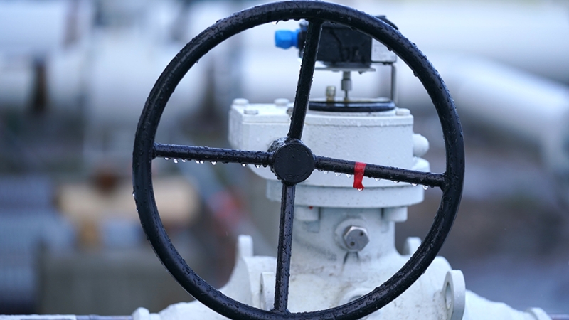 Эксперт не исключил очередной газовый кризис в Европе