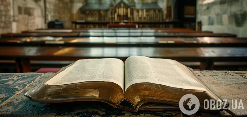 Пасха, Сретение, Троица в 2025 году: церковный календарь, даты главных праздников в Украине