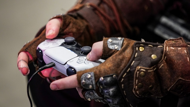 В Роскомнадзоре прокомментировали варианты регулирования компьютерных игр