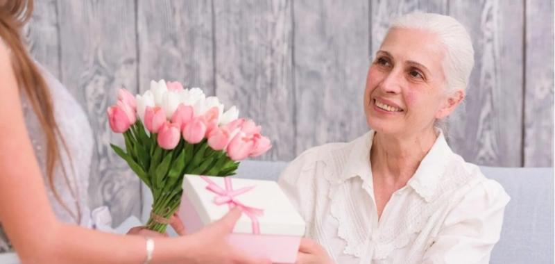 День матери: как подарить маме праздник, которого она заслуживает