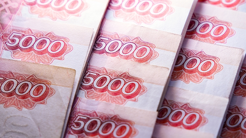 Путин поручил сохранять выплату в 65 тыс. рублей для жителей Курской области