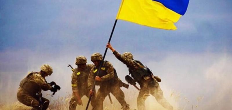 Валерій Пекар: Слово "победа" не должно исчезать в украинском дискурсе  &mdash; Блоги | OBOZ.UA