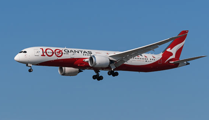 Qantas выплатит рекордный штраф за увольнение 1,8 тысячи человек в пандемию