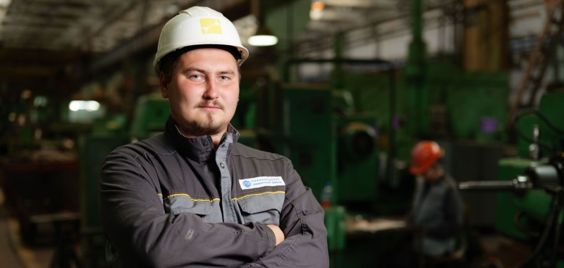 Когда фронт заканчивается, начинается другая борьба: как поддержка работодателя меняет судьбу ветеранов