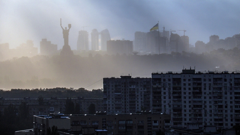 Песков указал на дискомфорт Европы из-за коррупционного скандала в Киеве