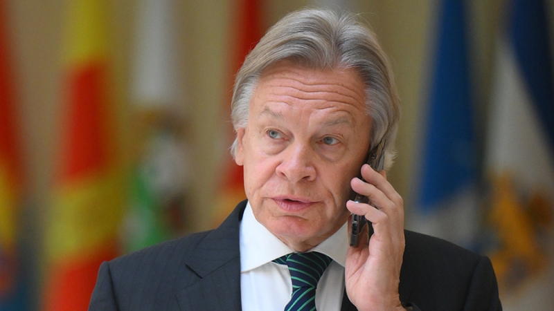 Пушков назвал бесполезными советы экс-президента Финляндии