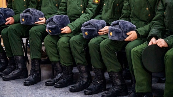 Медицинские противопоказания для военной службы: что нужно знать призывникам